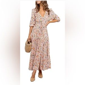 Petal and pup is women’s Kelda dress